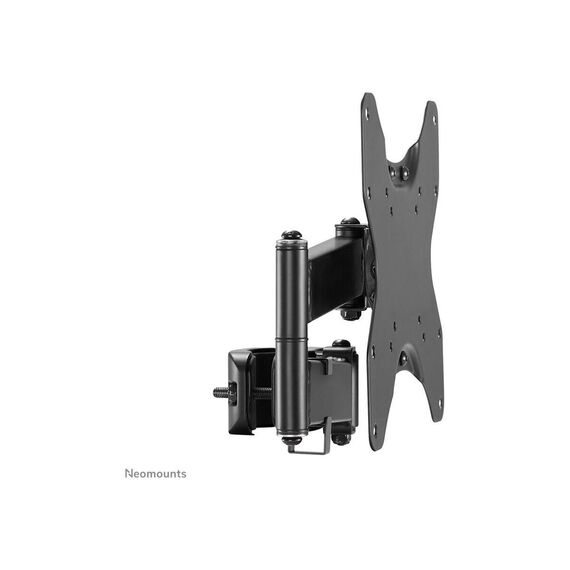 Neomounts FL40-450BL12 - Mounting kit (pole mount) - full-motion