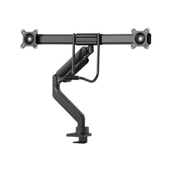Neomounts DS75-450BL2 - Mounting kit (articulating arm, grommet c