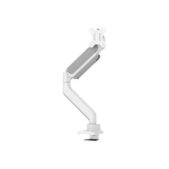 Neomounts DS70-450WH1 - Mounting kit (articulating arm, grommet c