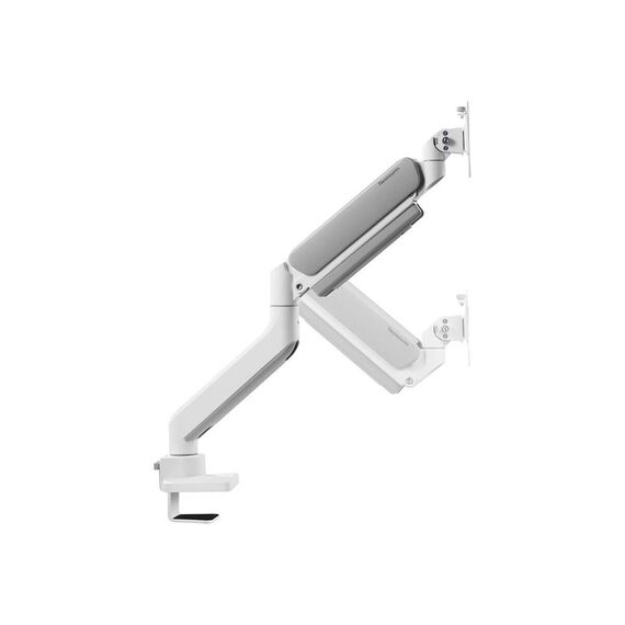 Neomounts DS70-450WH1 - Mounting kit (articulating arm, grommet c