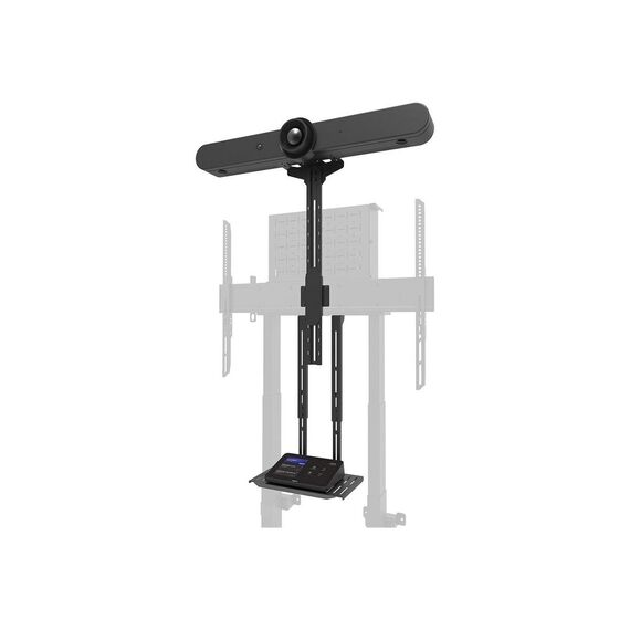 Neomounts AFL-875BL1 - Mounting kit (shelf, camera shelf, camera