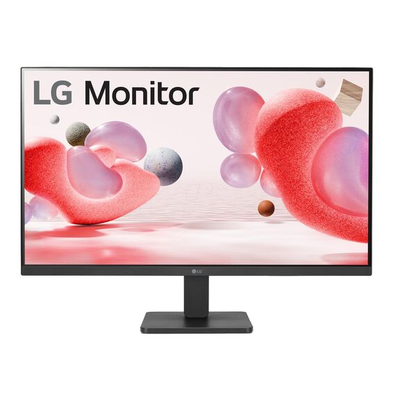 LG 27MR400-B - MR400 Series - LED monitor - 27"  | 27MR400-B.AEUQ