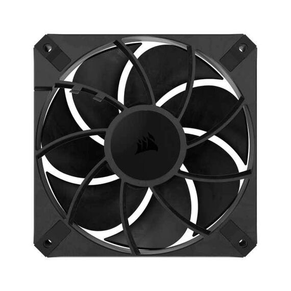 Corsair Case Acc Fan RS120 MAX PWM 3x12cm black CO9050171WW
