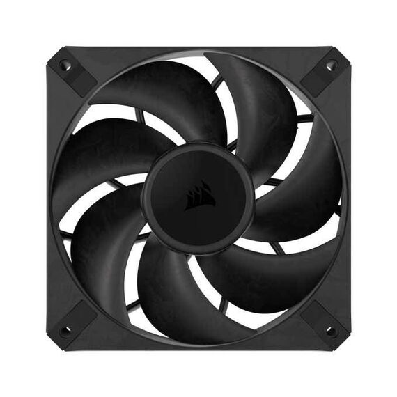 Corsair Case Acc Fan RS120 MAX PWM 3x12cm black CO9050171WW