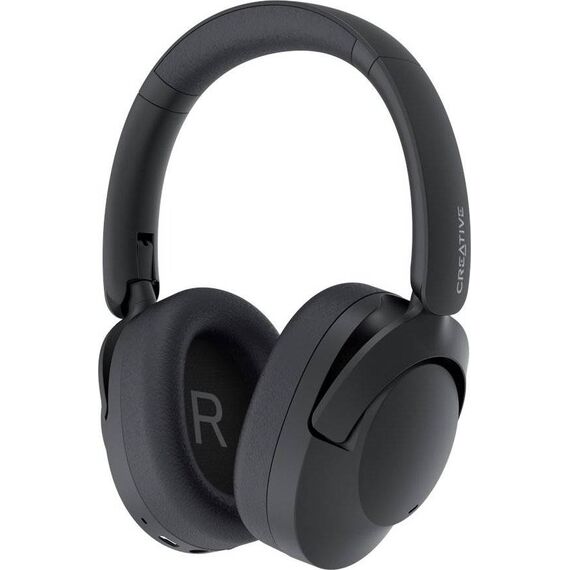 Creative Labs Zen Hybrid 2 schwarz Bluetooth 51EF1140AA001