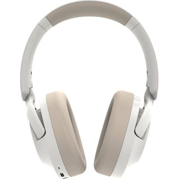 Creative Zen hybrid 2 cream Headphones USBC 51EF1140AA000