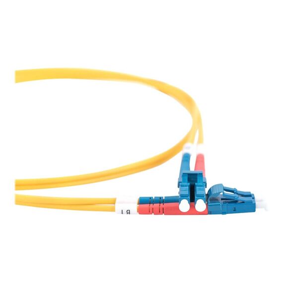 DIGITUS Patch cable LC singlemode (M) to LC DK293302