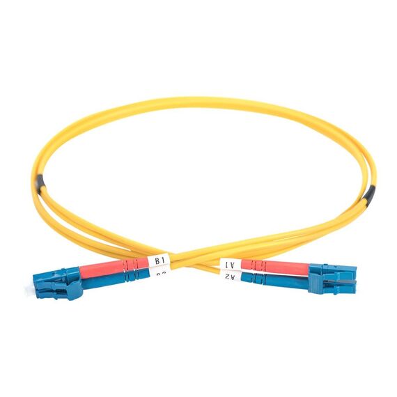 DIGITUS Patch cable LC singlemode (M) to LC DK293302