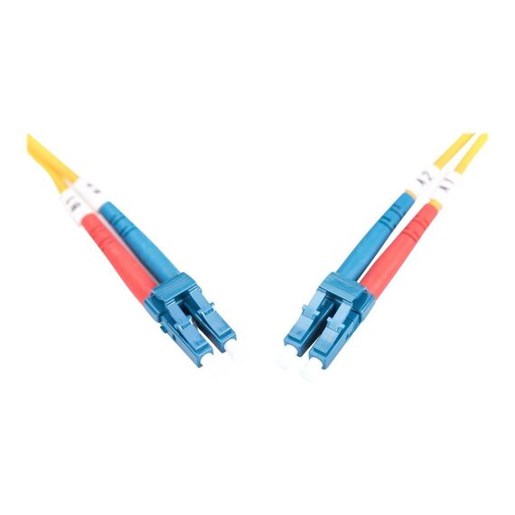 DIGITUS Patch cable LC singlemode (M) to LC DK293302