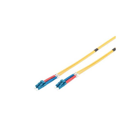 DIGITUS Patch cable LC singlemode (M) to LC DK293302