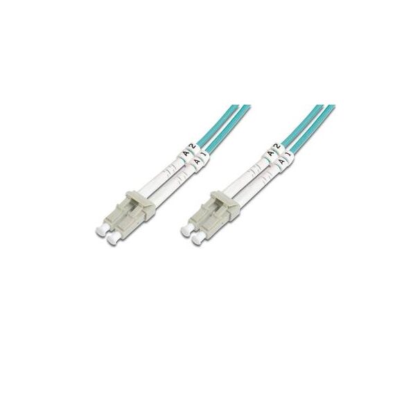 DIGITUS Professional Patch cable LC multimode (M) DK2533153
