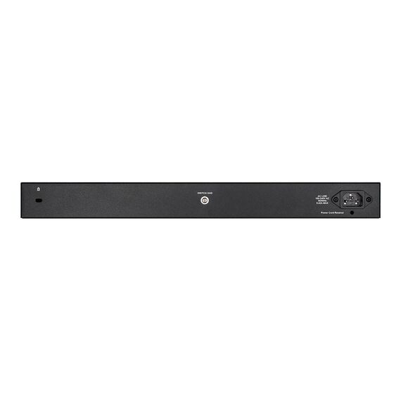 DLink Web Smart DGS121024 Switch Managed 24 x DGS121024E