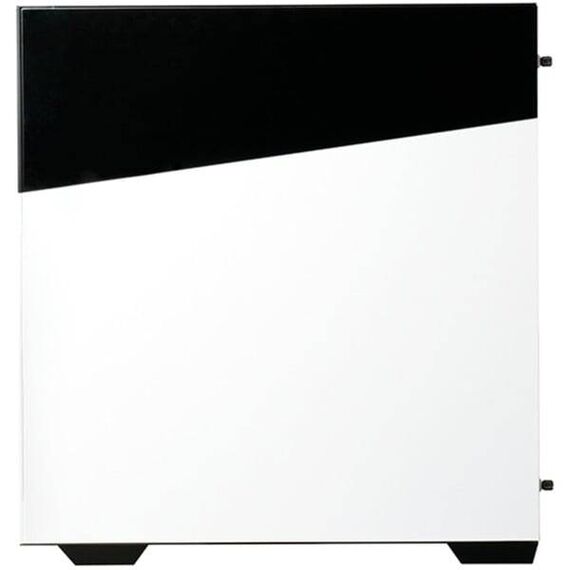 ENERMAXK8 RGB Tempered Glass Mid-Tower ATX PC Case ECAEK8WWARGB