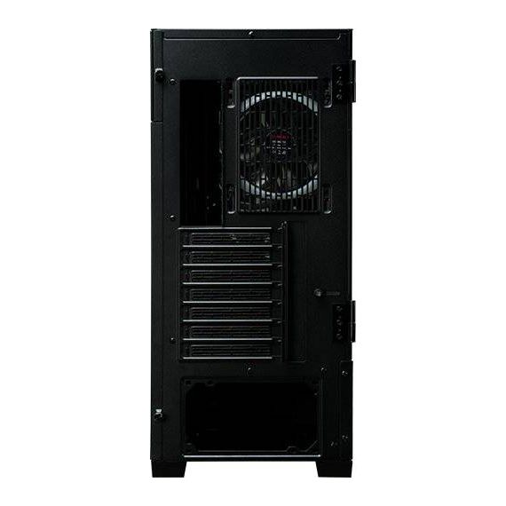 Enermax K8 Midnight Black, ECAEK8BBARGB