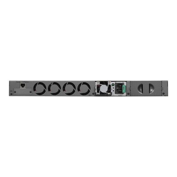 NETGEAR M430052GPoE+ Switch L3 Managed 2 x GSM4352PA100NES