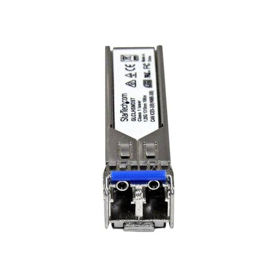 StarTech.com Cisco GLCLHSMD Compatible SFP GLCLHSMD10ST