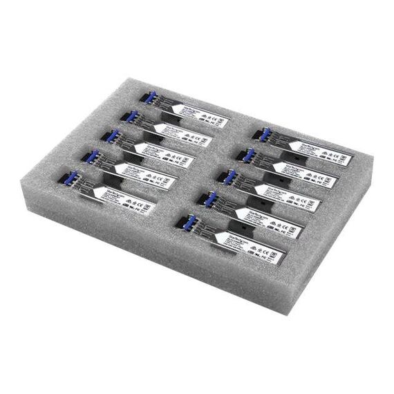 StarTech.com Cisco GLCLHSMD Compatible SFP GLCLHSMD10ST