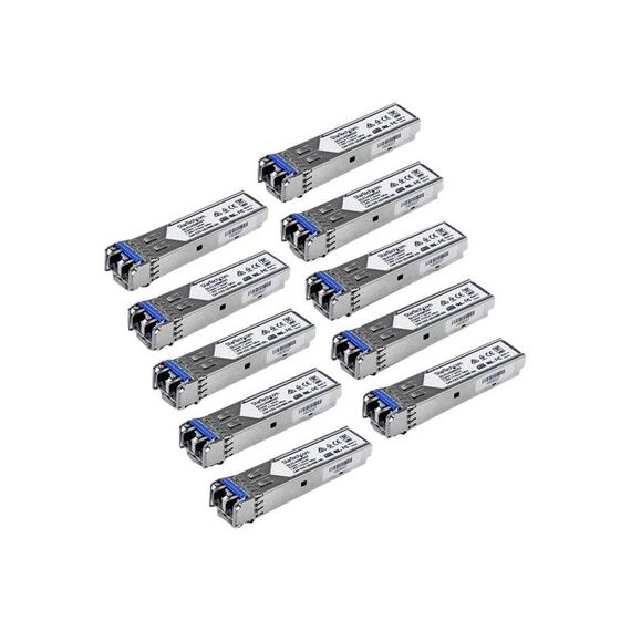 StarTech.com Cisco GLCLHSMD Compatible SFP GLCLHSMD10ST