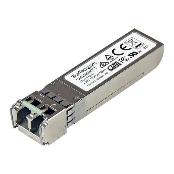 StarTech.com Cisco GLCLHSMD Compatible SFP Module GLCLHSMDST