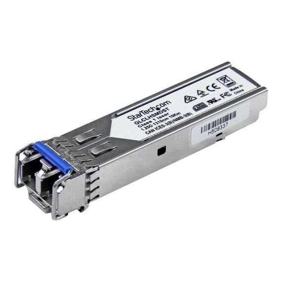 StarTech.com Cisco GLCLHSMD Compatible SFP Module GLCLHSMDST
