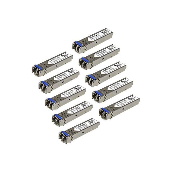 StarTech.com Cisco GLCLHSM Compatible SFP Module GLCLHSM10PST