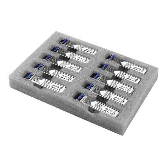 StarTech.com Cisco GLCLHSM Compatible SFP Module GLCLHSM10PST