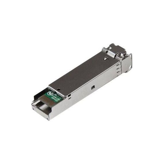 StarTech.com Cisco GLCSXMM Compatible SFP Module GLCSXMM10PST