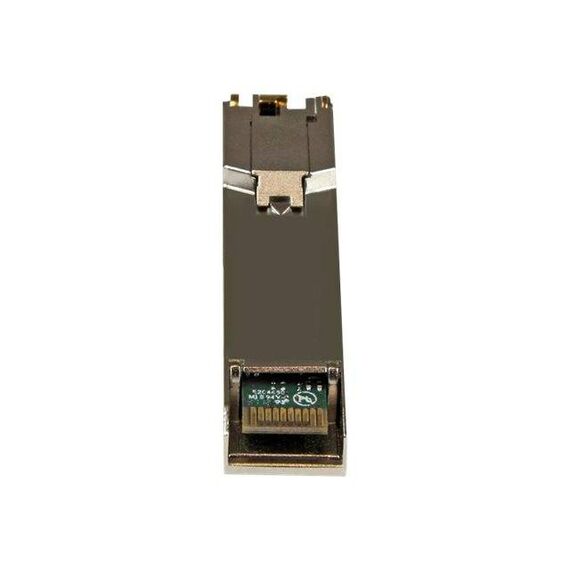 StarTech.com Cisco GLCT Compatible SFP Module 10 GLCT10PKST