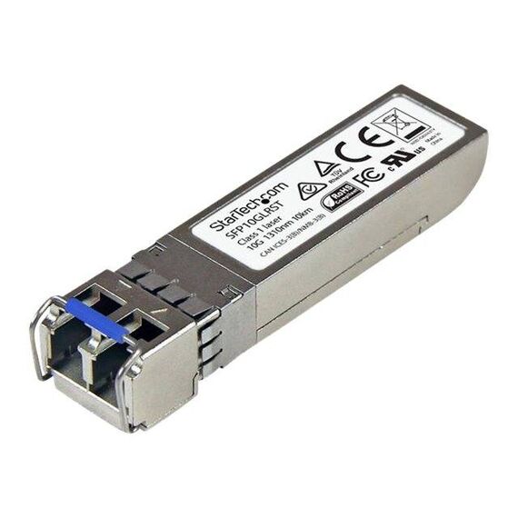StarTech.com Cisco SFP10GLR Comp. SFP+ Module SFP10GLRST