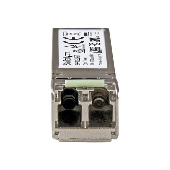 StarTech.com Cisco SFP10GLR Comp. SFP+ Module SFP10GLRST