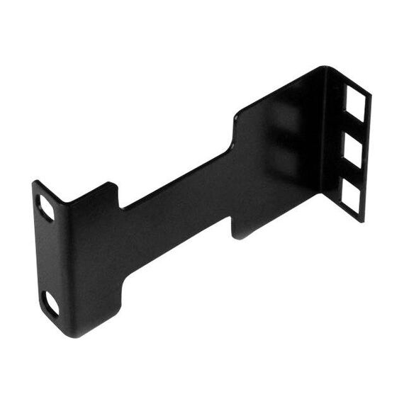 StarTech.com Rail Depth Adapter Kit for Server Racks 4 RDA1U