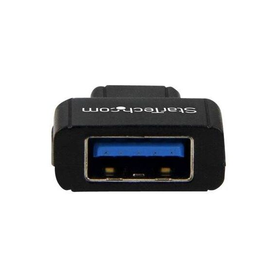 StarTech.com USBC to USB Adapter USBC to USBA USB USB31CAADG