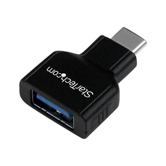 StarTech.com USBC to USB Adapter USBC to USBA USB USB31CAADG