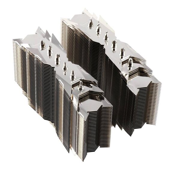 Thermalright Cooler SA ITXR Rev.A SA ITXR Rev.A