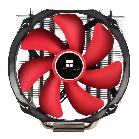 Thermalright Cooler TA 140 115x120020xx1366AM4AM5 TA 140