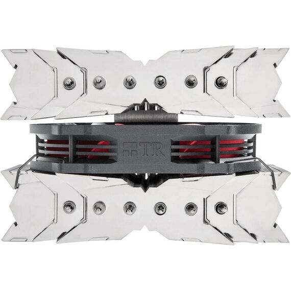 Thermalright cooler SA ITX-R Rev.A   ITXR Rev.A