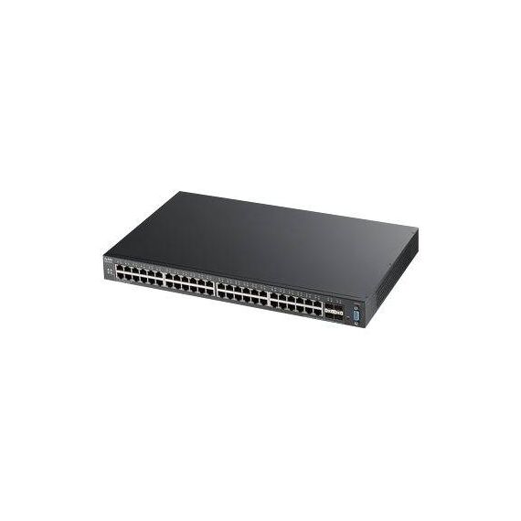 Zyxel XGS221052 Switch Managed 48 x XGS221052EU0101F