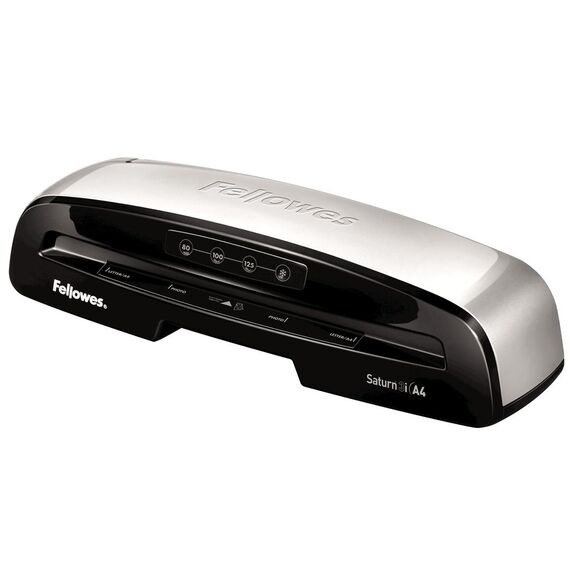 Fellowes Spectra A4 - Laminator - heat laminator - 23 c | 5737801