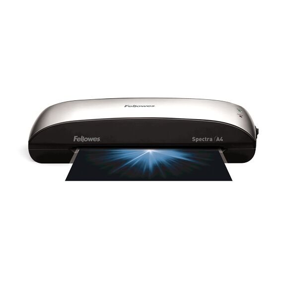 Fellowes Spectra A4 - Laminator - heat laminator - 23 c | 5737801