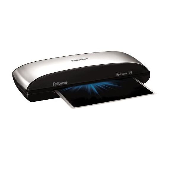 Fellowes Spectra A4 - Laminator - heat laminator - 23 c | 5737801