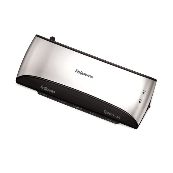 Fellowes Spectra A4 - Laminator - heat laminator - 23 c | 5737801