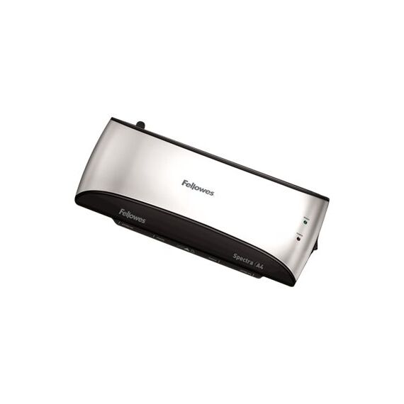 Fellowes Spectra A4 - Laminator - heat laminator - 23 c | 5737801