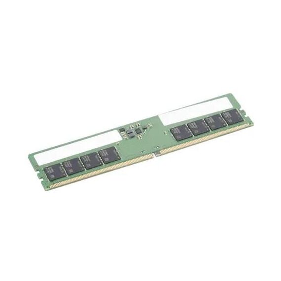 Lenovo - DDR5 - module - 16 GB - DIMM 288-pin - 4800 | 4X71N34264