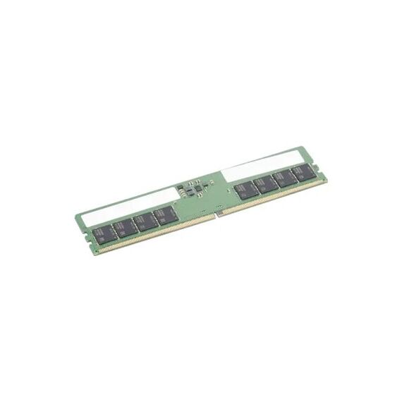 Lenovo - DDR5 - module - 16 GB - DIMM 288-pin - 4800 | 4X71N34264