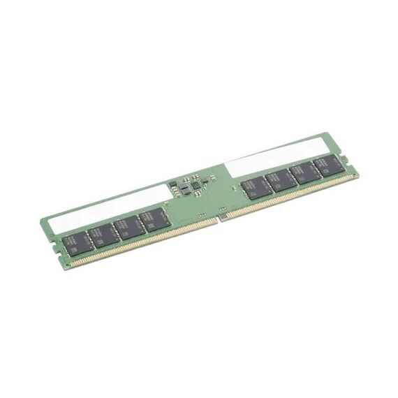 Lenovo - DDR5 - module - 16 GB - DIMM 288-pin - 4800 | 4X71N34264