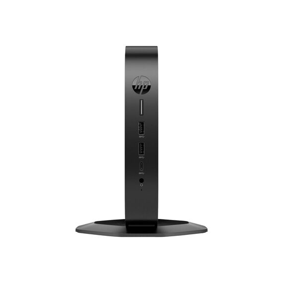 HP Elite t655 - Thin client - SFF - 1 x Ryzen Embed | 5H0U2EA#ABD