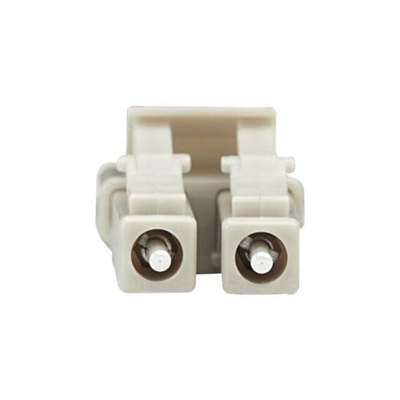 Intellinet Fiber Optic Patch Cable, OM2, LC/ST, 3m, Oran | 470421