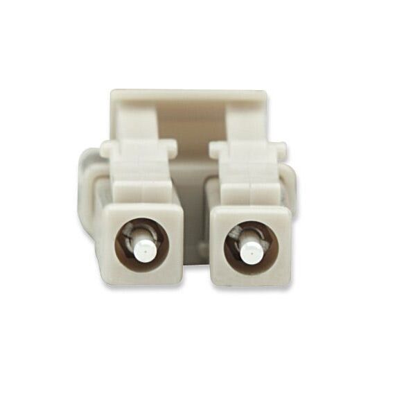 Intellinet Fiber Optic Patch Cable, OM2, LC/ST, 3m, Oran | 470421