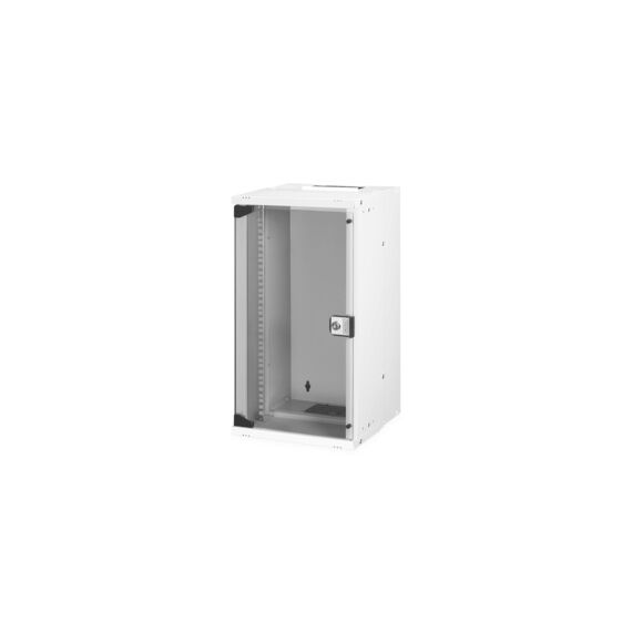 DIGITUS Wall Mounting Cabinet SOHO PRO - 254 mm (10")  | DN-49104