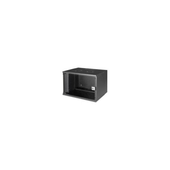 DIGITUS Wall Mounting Cabinet SOHO PRO - 483 mm (19")  | DN-49203